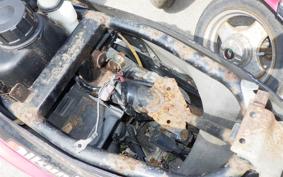 SUZUKI HI-UP R CA1DB