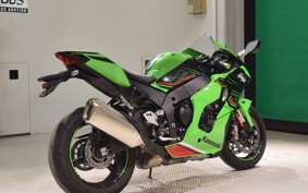 KAWASAKI ZX 10 NINJA ABS 2023 ZXT02L