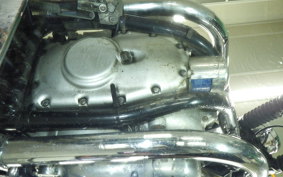 KAWASAKI W650 2006 EJ650A