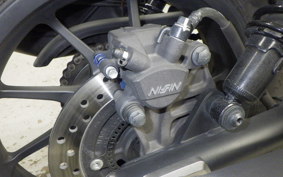 HONDA REBEL 250 2000 MC49