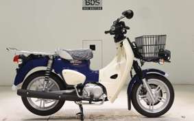 HONDA C110LITE 2001 JA77
