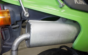 KAWASAKI KSR-2 2019 MX080B