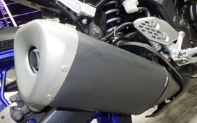 YAMAHA YZF-R25 2014 RG10J