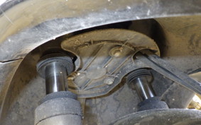 YAMAHA JOG Gen.5 SA36J