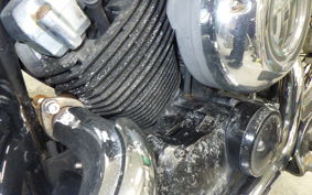 YAMAHA DRAGSTAR 400 1996 4TR