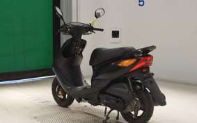 YAMAHA JOG Delux 2014 SA39J