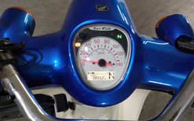 HONDA SUPER CUB110 JA59
