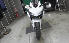 HONDA CBR250RR A 2013 MC51