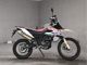 Фото Aprilia RX 125 с японского аукциона