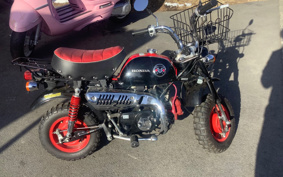 HONDA  MONKEY KUMAMONVER AB27