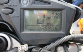 YAMAHA SEROW 250 DG11J