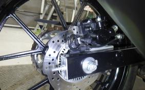 SUZUKI GSX-R125 2007 DL33B