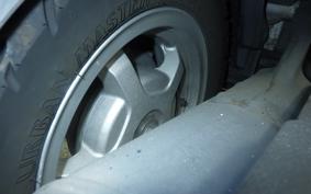 SUZUKI ADDRESS V125 DT11A