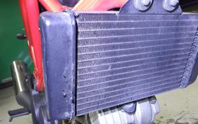 HONDA VTR 250 Gen. 2