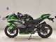 Фото Kawasaki NINJA 400 2024 с японского аукциона
