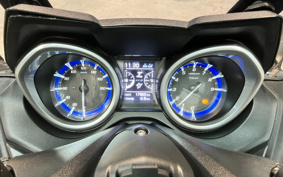 YAMAHA T-MAX 530 DX ABS 2018 SJ15J