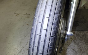 HONDA C110 SUPER CUB JA07