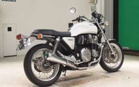 HONDA CB1100 EX ABS 2017 SC65