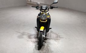 HONDA CROSS CUB110 JA10