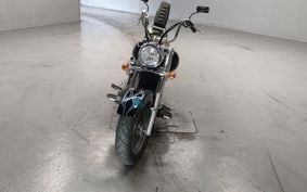 SUZUKI INTRUDER 400 CLASSIC VK54A