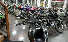 HONDA GB350 2022 NC59