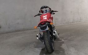 DUCATI DUCATI  MONSTAR 400 M407AA