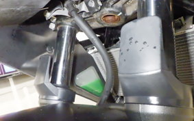 KAWASAKI NINJA 400 2015 EX400E