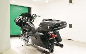 HARLEY FLHX 1450 2005