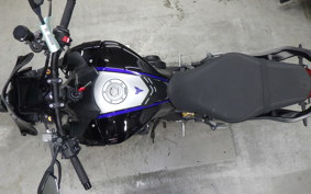 YAMAHA MT-09 SP 2021 RN69J