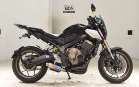 HONDA CB650R 2019 RH03