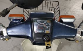 HONDA SUPER CUB50 AA01