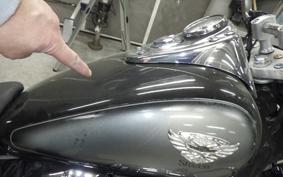 HONDA SHADOW 400 2007 NC34