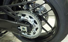 YAMAHA TRACER 9 GT 2025 RN99J