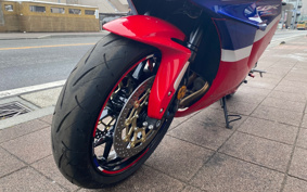 HONDA CBR600RR ABS 2024 PC40