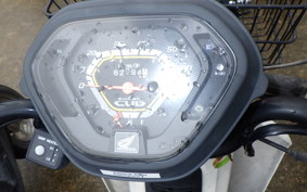 HONDA C50 SUPER CUB AA04