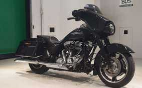 HARLEY FLHX 1690 2013