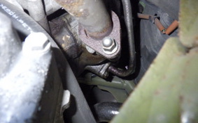 HONDA PS250 2003 MF09