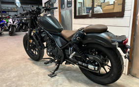 HONDA REBEL 250  S E-clutch MC49