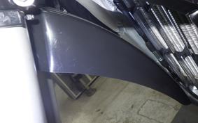 KAWASAKI KX250 F 2019 KX250Z