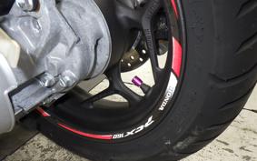 HONDA PCX 160 KF47