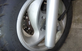 YAMAHA AXIS 125 TREET 1999 SE53J