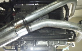 SUZUKI GS400 2021 GS400