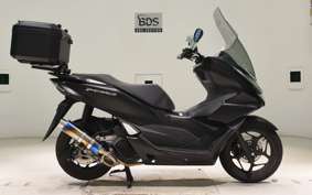 HONDA PCX 160 2005 KF47