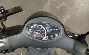 SUZUKI LETS4 CA45A