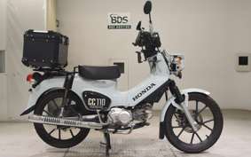 HONDA ｸﾛｽｶﾌﾞ110-3 JA60