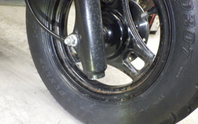 SUZUKI ADDRESS V125 G 2017 CF46A