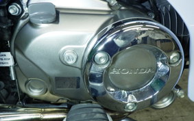 HONDA C125 SUPER CUB 2023 JA58