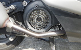 YAMAHA CYGNUS 125 X 2 SE44J