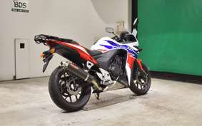 HONDA CBR400R 2020 NC47