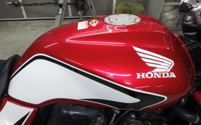 HONDA CB400SF VTEC 2011